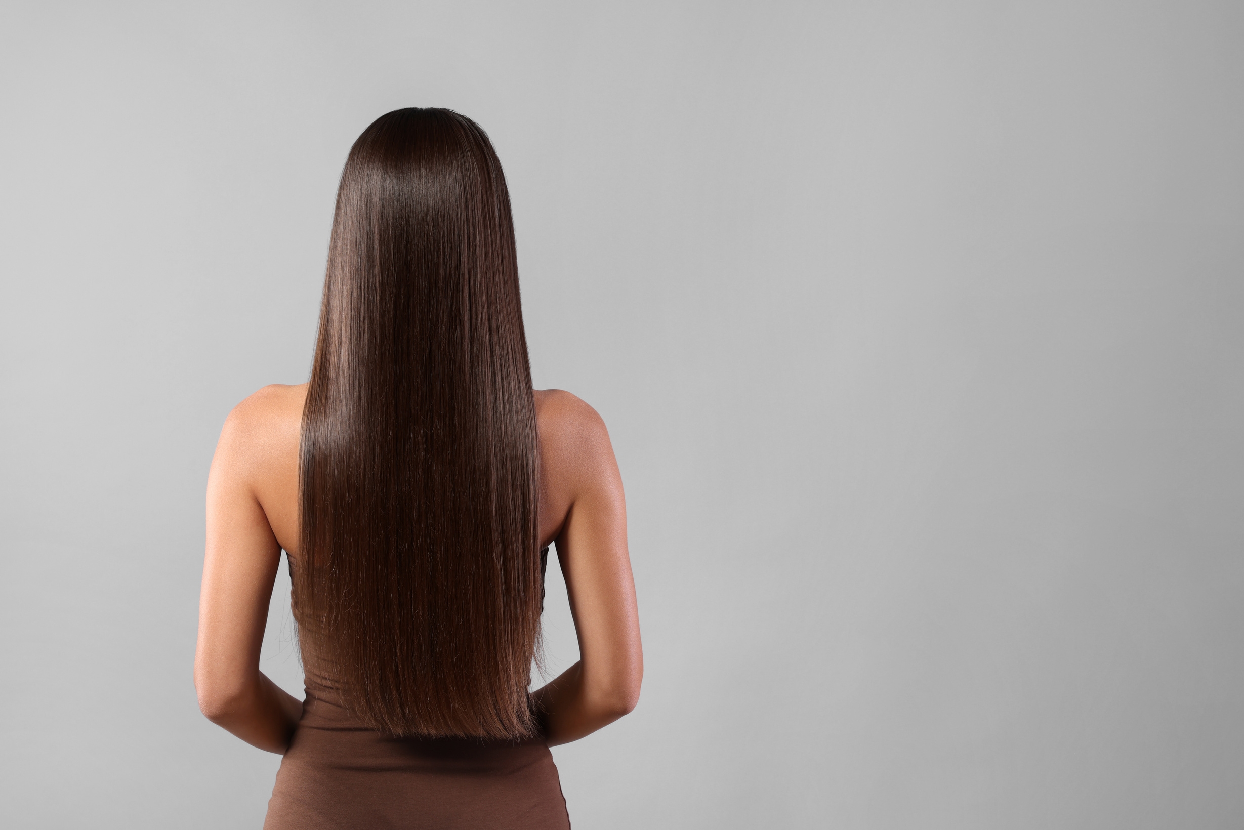 Keratin Behandlung Haarpflege